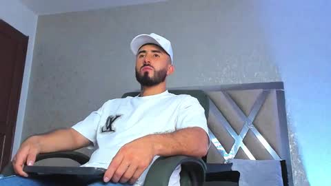 Snapshot of martin_foster_ chatting on February 2026 07:32:02 PM Martin Foster online show from February 2026 07:32:02 PM