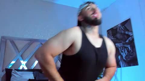 Snapshot of martin_foster_ chatting on February 2026 07:42:02 PM Martin Foster online show from February 2026 07:42:02 PM