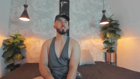 Snapshot of martin_foster_ chatting on February 2026 05:30:02 AM Martin Foster online show from February 2026 05:30:02 AM