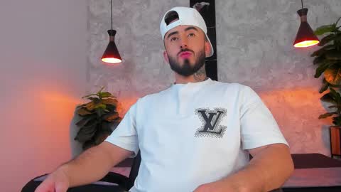 Martin Foster online show from March 2026 04:05:02 AM