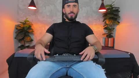 Martin Foster online show from April 2026 03:17:02 AM