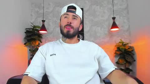 Martin Foster online show from April 2026 03:12:01 AM