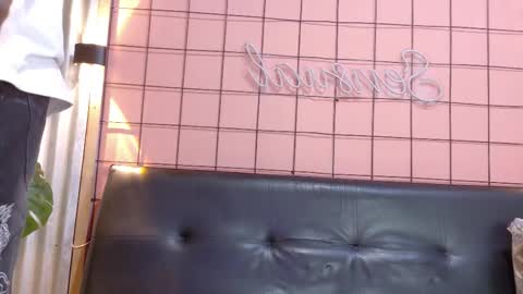 Snapshot of martin_killer chatting on November 2025 01:22:01 AM Martin online show from November 2025 01:22:01 AM