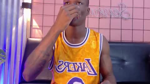 Snapshot of martin_killer chatting on November 2025 01:38:01 AM Martin online show from November 2025 01:38:01 AM