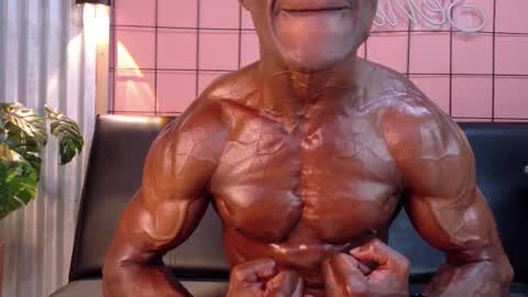 Snapshot of martin_killer chatting on February 2026 06:26:01 AM Martin online show from February 2026 06:26:01 AM