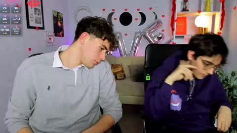 Snapshot of martin_neil chatting on February 2026 01:16:01 PM Martin online show from February 2026 01:16:01 PM