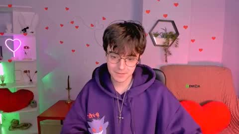 Snapshot of martin_neil chatting on February 2026 06:53:02 AM Martin online show from February 2026 06:53:02 AM