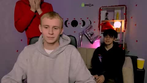 Snapshot of martin_neil chatting on February 2026 08:05:02 PM Martin online show from February 2026 08:05:02 PM