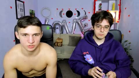 Snapshot of martin_neil chatting on February 2026 06:43:02 AM Martin online show from February 2026 06:43:02 AM