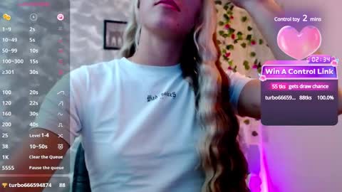 Martina online show from December 2024 11:51:02 PM