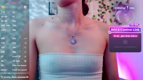 Martina online show from December 2024 02:32:02 AM