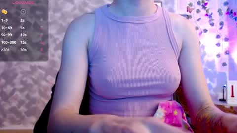 Martina online show from February 2025 07:58:02 PM