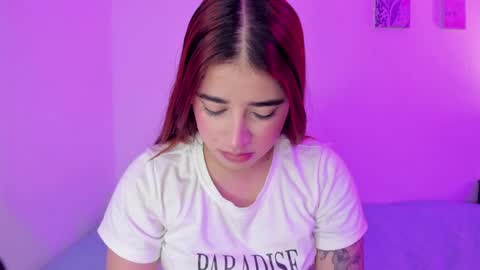 C A R O L I N A  online show from June 2026 05:39:02 PM