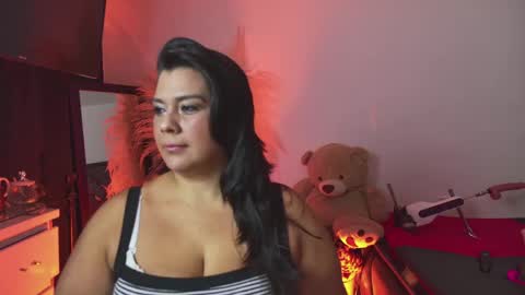 Snapshot of martina_foxy01 chatting on May 2026 11:27:02 AM Martina Foxy online show from May 2026 11:27:02 AM