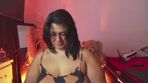 Snapshot of martina_foxy01 chatting on May 2026 11:15:02 AM Martina Foxy online show from May 2026 11:15:02 AM
