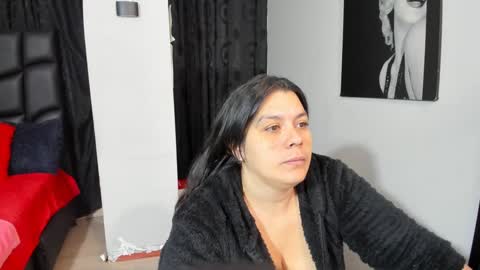   MARTINA   online show from January 2025 11:26:01 AM