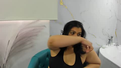   MARTINA   online show from January 2025 08:14:02 PM