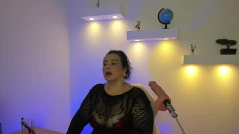   MARTINA   online show from October 2025 12:15:02 PM