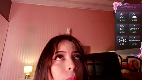 Snapshot of martina_haley chatting on January 2025 06:13:02 AM Martina online show from January 2025 06:13:02 AM
