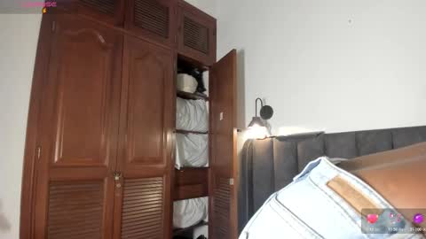 Laura online show from February 2026 07:23:02 PM