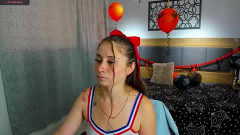  M A R T I N A  online show from October 2025 12:50:02 PM