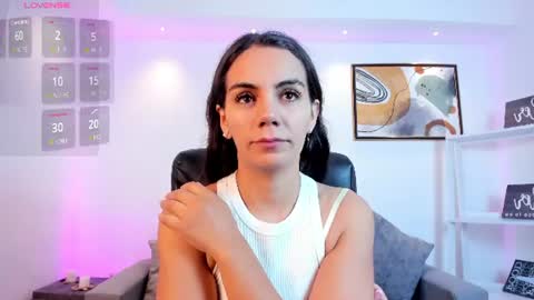 Snapshot of martina_mancinii chatting on July 2026 11:56:02 AM Martina online show from July 2026 11:56:02 AM
