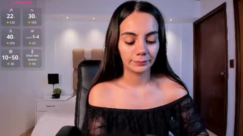 Snapshot of martina_mancinii chatting on July 2026 11:30:02 AM Martina online show from July 2026 11:30:02 AM