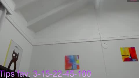 Snapshot of martina_miiller chatting on September 2025 12:40:02 PM martina mIIler online show from September 2025 12:40:02 PM