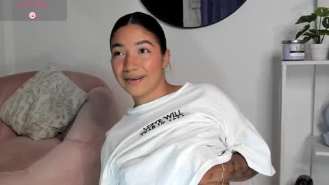 Snapshot of martina_monst chatting on December 2024 12:50:02 AM martina Monst online show from December 2024 12:50:02 AM
