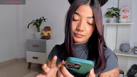 Snapshot of martina_monst chatting on January 2025 01:06:01 AM martina Monst online show from January 2025 01:06:01 AM