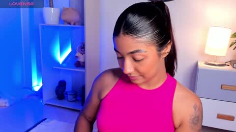 Snapshot of martina_monst chatting on January 2025 04:13:01 AM martina Monst online show from January 2025 04:13:01 AM