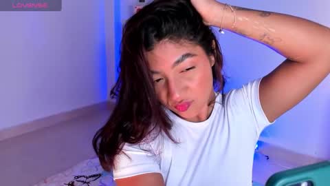Snapshot of martina_monst chatting on February 2025 10:05:01 AM martina Monst online show from February 2025 10:05:01 AM