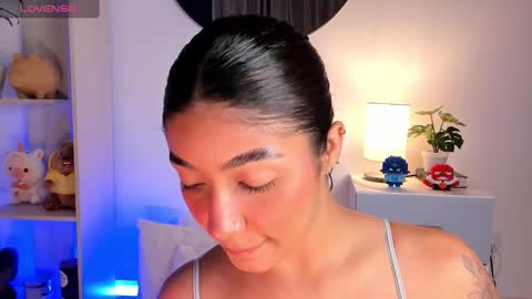 Snapshot of martina_monst chatting on February 2025 12:29:02 AM martina Monst online show from February 2025 12:29:02 AM