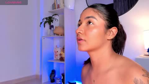 Snapshot of martina_monst chatting on February 2025 07:39:02 AM martina Monst online show from February 2025 07:39:02 AM