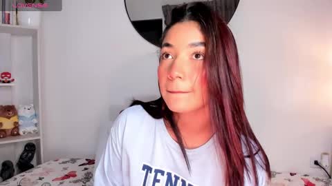 Snapshot of martina_monst chatting on February 2025 09:00:02 AM martina Monst online show from February 2025 09:00:02 AM