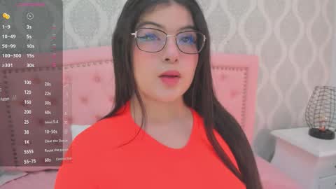 Snapshot of martina_rivera_ chatting on October 2025 12:09:01 PM Martina online show from October 2025 12:09:01 PM