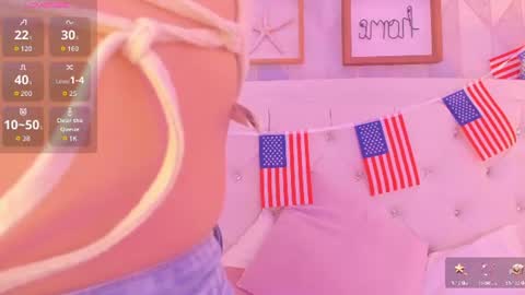 Snapshot of martina_rivera_ chatting on July 2026 12:00:01 PM Martina online show from July 2026 12:00:01 PM
