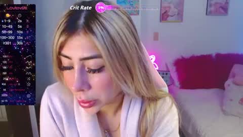 Martina online show from April 2026 02:57:01 AM