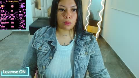 Hey im martina online show from February 2025 03:34:02 AM