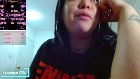 Hey im martina online show from February 2025 09:03:01 AM