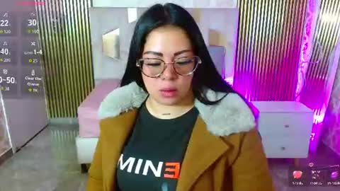Snapshot of martina_tay chatting on July 2026 03:13:01 AM Hey im martina online show from July 2026 03:13:01 AM