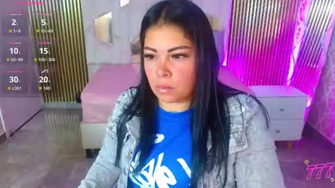 Snapshot of martina_tay chatting on July 2026 03:11:02 AM Hey im martina online show from July 2026 03:11:02 AM