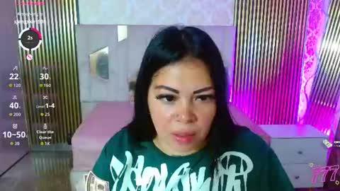 Snapshot of martina_tay chatting on July 2026 03:10:02 AM Hey im martina online show from July 2026 03:10:02 AM