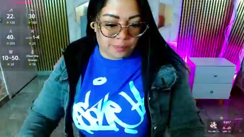 Snapshot of martina_tay chatting on July 2026 04:52:02 AM Hey im martina online show from July 2026 04:52:02 AM