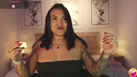 Snapshot of martina_vega__ chatting on January 2025 01:35:01 AM NATALIA ON A TRAVEL FROM DECEMBER 6TH TO THE 9TH ENJOY ME BEFORE I LEAVE online show from January 2025 01:35:01 AM