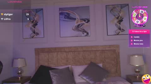 Snapshot of martina_vega__ chatting on March 2025 03:13:02 AM NATALIA ON A TRAVEL FROM DECEMBER 6TH TO THE 9TH ENJOY ME BEFORE I LEAVE online show from March 2025 03:13:02 AM