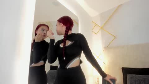 Martina  online show from February 2026 07:22:01 PM