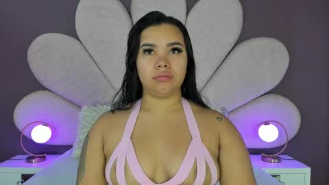 Martina Garcia online show from September 2025 11:59:02 AM