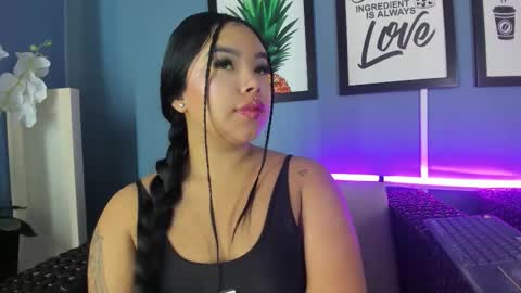 Martina Garcia online show from January 2026 11:36:01 AM