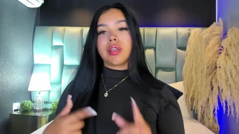 Martina Garcia online show from April 2026 10:12:01 PM